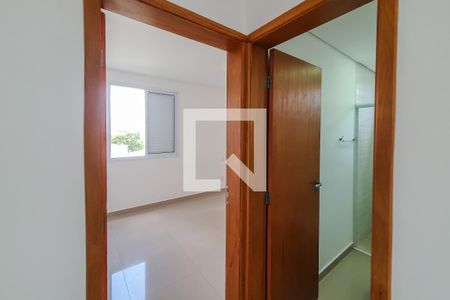 Corredor  de apartamento para alugar com 1 quarto, 30m² em Vila Mariana, São Paulo