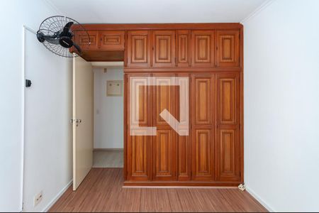 Quarto 2 de apartamento para alugar com 3 quartos, 68m² em Vila Pompéia, São Paulo