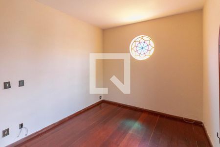 Sala de casa à venda com 4 quartos, 388m² em Santa Lúcia, Belo Horizonte