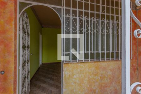 Entrada de apartamento para alugar com 3 quartos, 110m² em Carlos Prates, Belo Horizonte