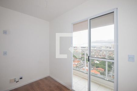 Sala/Quarto de kitnet/studio para alugar com 1 quarto, 17m² em Vila Sônia, São Paulo