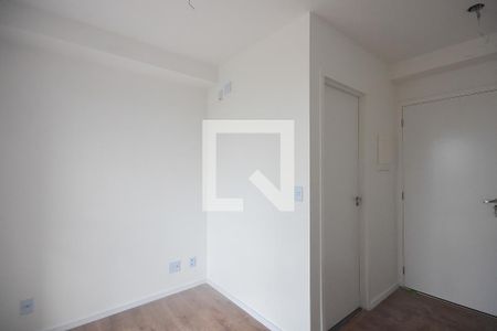 Sala/Quarto de kitnet/studio para alugar com 1 quarto, 17m² em Vila Sônia, São Paulo