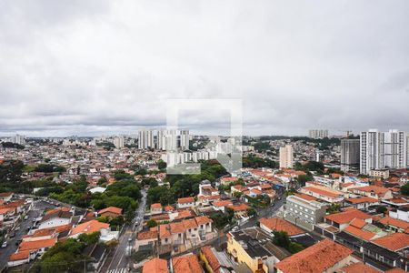 Vista de kitnet/studio à venda com 1 quarto, 17m² em Vila Sônia, São Paulo