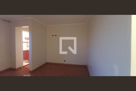 Sala de apartamento à venda com 2 quartos, 77m² em Vila Gustavo, São Paulo