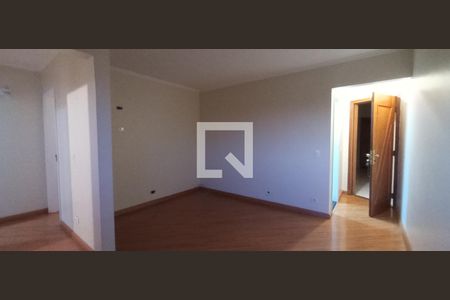 Sala de apartamento à venda com 2 quartos, 77m² em Vila Gustavo, São Paulo