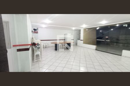 Área comum de apartamento à venda com 2 quartos, 77m² em Vila Gustavo, São Paulo