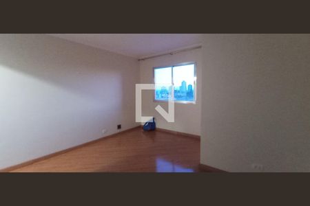 Sala de apartamento à venda com 2 quartos, 77m² em Vila Gustavo, São Paulo