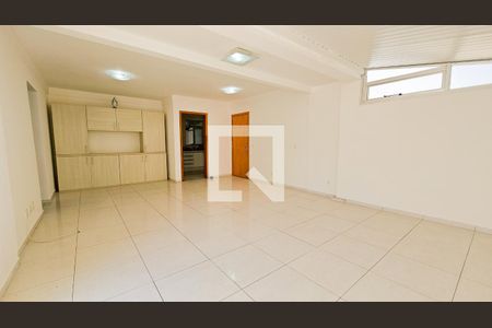 Apartamento à venda com 160m², 3 quartos e 2 vagasSala