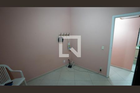 Quarto 1 de apartamento para alugar com 2 quartos, 62m² em Botafogo, Rio de Janeiro