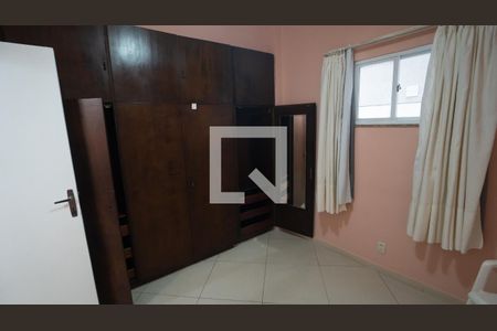 Quarto 1 de apartamento para alugar com 2 quartos, 62m² em Botafogo, Rio de Janeiro