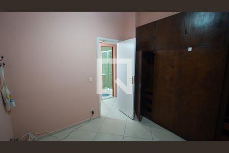 Quarto 1 de apartamento para alugar com 2 quartos, 62m² em Botafogo, Rio de Janeiro