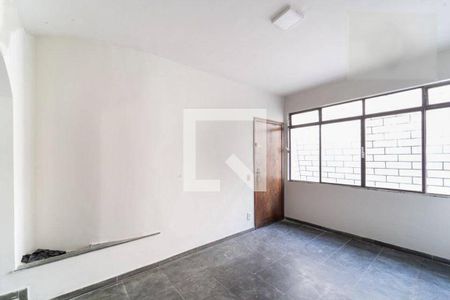 Apartamento à venda com 3 quartos, 83m² em Coração Eucarístico, Belo Horizonte