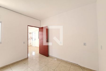 Quarto  de apartamento para alugar com 1 quarto, 20m² em Jardim Egle, São Paulo