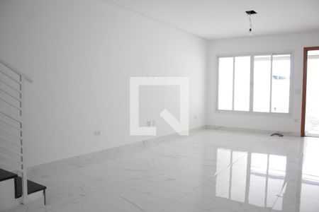 Sala de casa à venda com 3 quartos, 150m² em Parque da Mooca, São Paulo
