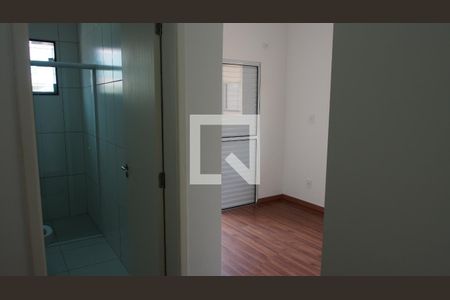 Quarto Suíte de casa de condomínio à venda com 3 quartos, 107m² em Jardim das Carpas, Jundiaí