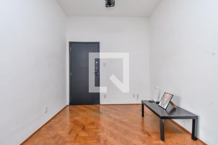 Sala de apartamento à venda com 2 quartos, 113m² em Santa Cecilia, São Paulo