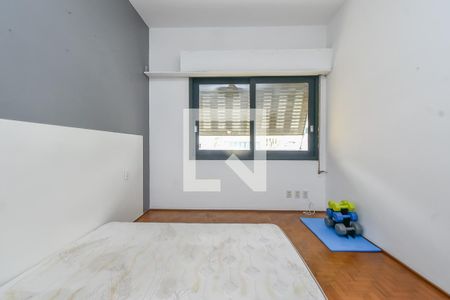 Quarto 1 de apartamento à venda com 2 quartos, 113m² em Santa Cecilia, São Paulo