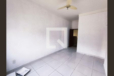 Sala de apartamento à venda com 1 quarto, 41m² em Abolição, Rio de Janeiro