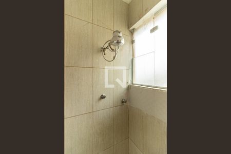 Banheiro - Chuveiro de kitnet/studio à venda com 1 quarto, 30m² em Centro, São Paulo