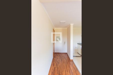 Sala de apartamento para alugar com 3 quartos, 82m² em Jardim do Lago, Campinas