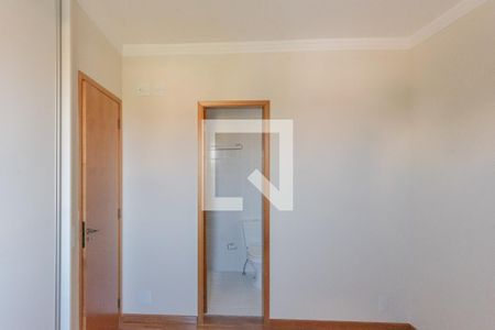 Suíte de apartamento para alugar com 3 quartos, 82m² em Jardim do Lago, Campinas