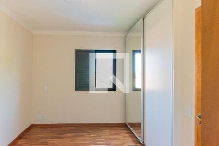 Suíte de apartamento para alugar com 3 quartos, 82m² em Jardim do Lago, Campinas