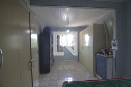 Quarto 1 de casa à venda com 1 quarto, 88m² em Olaria, Canoas