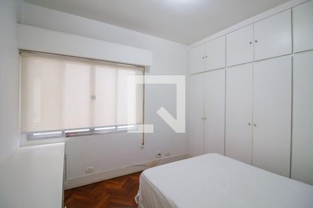 Quarto 1 de apartamento à venda com 2 quartos, 95m² em Jardim Paulista, São Paulo