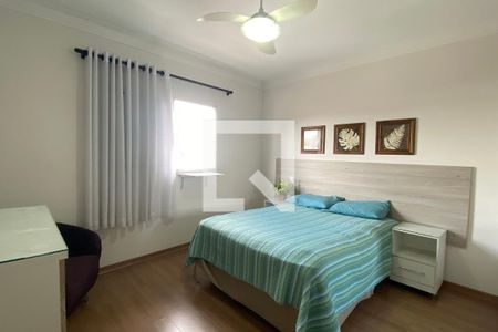 Quarto 2 de casa para alugar com 2 quartos, 75m² em Vila Engenho Novo, Barueri