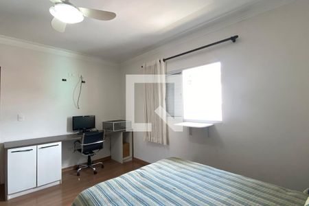 Quarto 1 de casa para alugar com 2 quartos, 75m² em Vila Engenho Novo, Barueri