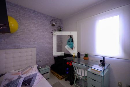 Quarto 2 de apartamento à venda com 2 quartos, 55m² em Vila da Saúde, São Paulo