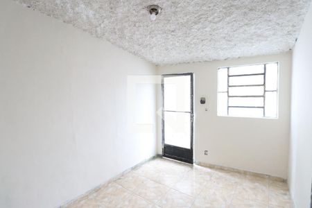 Sala de casa para alugar com 1 quarto, 48m² em Antonina, São Gonçalo