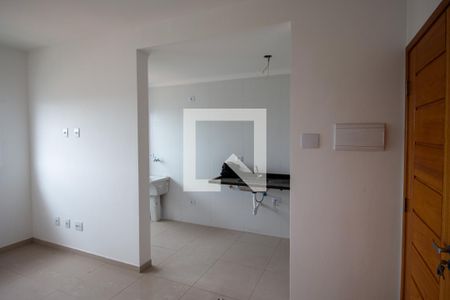 Sala de apartamento à venda com 2 quartos, 45m² em Itaquera, São Paulo