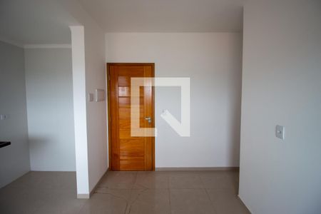 Sala de apartamento à venda com 2 quartos, 45m² em Itaquera, São Paulo