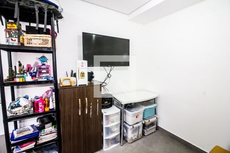 Quarto 2 de apartamento para alugar com 1 quarto, 51m² em Vila Butantã, São Paulo