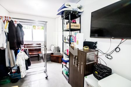 Quarto 2 de apartamento à venda com 1 quarto, 51m² em Vila Butantã, São Paulo