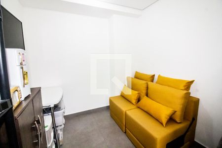 Quarto 2 de apartamento à venda com 1 quarto, 51m² em Vila Butantã, São Paulo