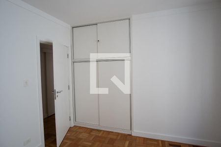Quarto 1 de apartamento à venda com 3 quartos, 138m² em Santa Cecília, São Paulo