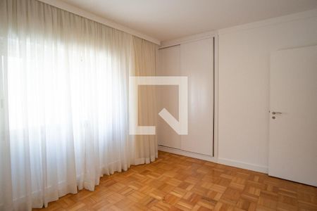 Quarto 2 de apartamento à venda com 3 quartos, 138m² em Santa Cecília, São Paulo