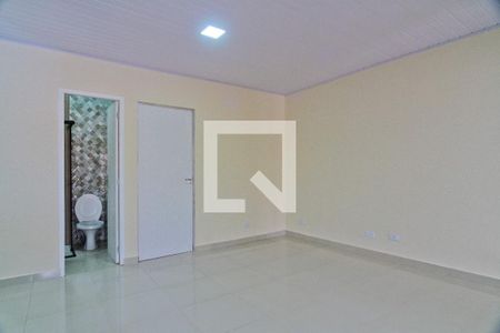 Sala de casa para alugar com 3 quartos, 80m² em Vila Romero, São Paulo