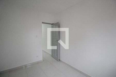 Quarto  de apartamento à venda com 1 quarto, 35m² em Vila Dom Pedro I, São Paulo