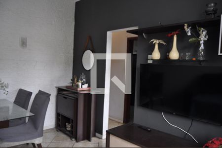 Sala de casa à venda com 3 quartos, 150m² em Higienópolis, Rio de Janeiro