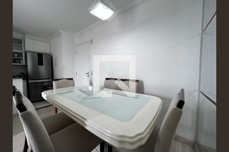 Sala de apartamento à venda com 2 quartos, 50m² em Vila Industrial (campinas), Campinas