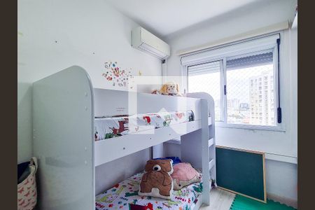 Quarto 2 de apartamento à venda com 3 quartos, 65m² em Vila Ipiranga, Porto Alegre