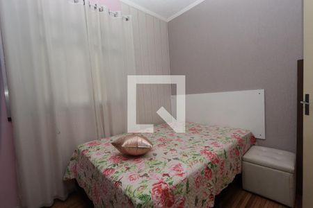 Quarto 2 de casa para alugar com 2 quartos, 95m² em Jardim Novo Carrão, São Paulo