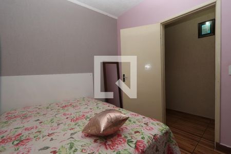 Quarto 2 de casa para alugar com 2 quartos, 95m² em Jardim Novo Carrão, São Paulo