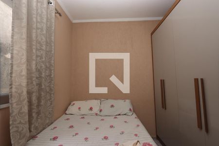 Quarto 1 de casa para alugar com 2 quartos, 95m² em Jardim Novo Carrão, São Paulo