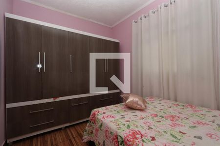 Quarto 2 de casa para alugar com 2 quartos, 95m² em Jardim Novo Carrão, São Paulo