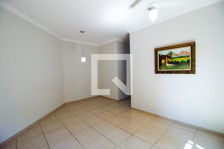 Sala de apartamento para alugar com 2 quartos, 62m² em Jardim Gonçalves, Sorocaba