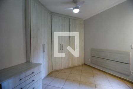 Suíte de apartamento para alugar com 2 quartos, 62m² em Jardim Gonçalves, Sorocaba